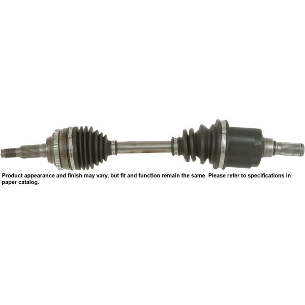 Cardone Reman Remanufactured CV Axle Assembly 60-1424