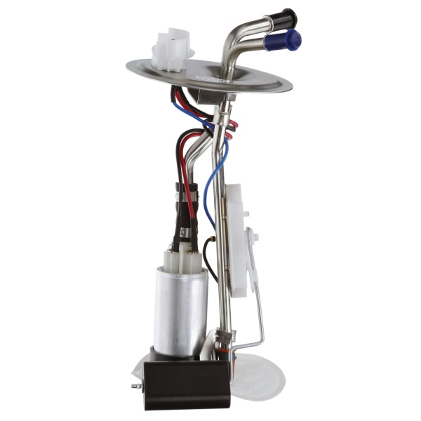 Delphi Fuel Pump Hanger Assembly HP10166