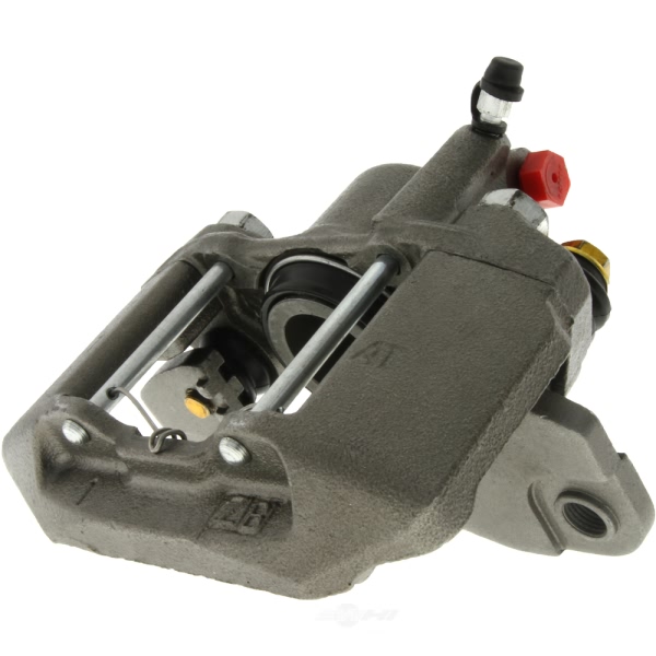 Centric Remanufactured Semi-Loaded Rear Passenger Side Brake Caliper 141.46547