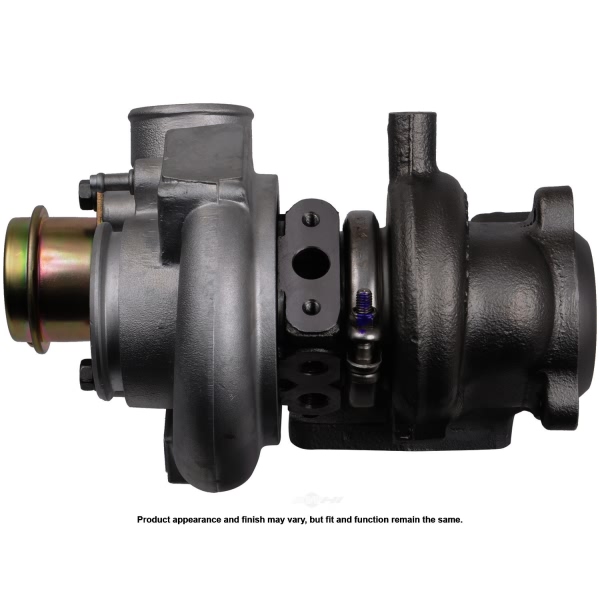 Cardone Reman Remanufactured Turbocharger 2T-802