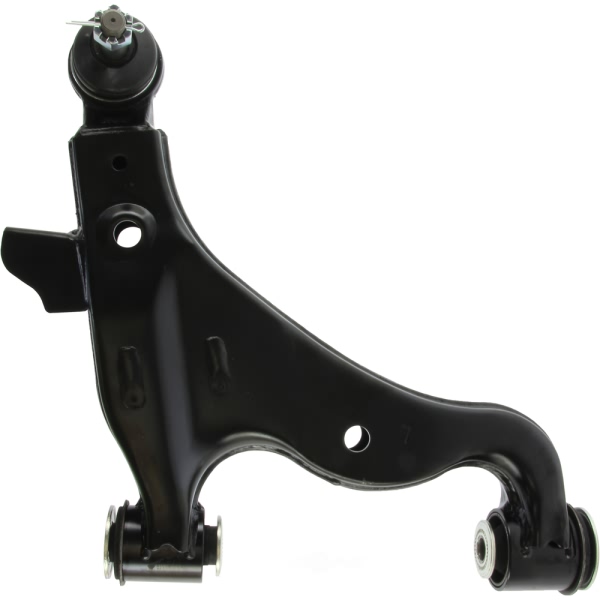 Centric Premium™ Front Driver Side Lower Control Arm and Ball Joint Assembly 622.44079