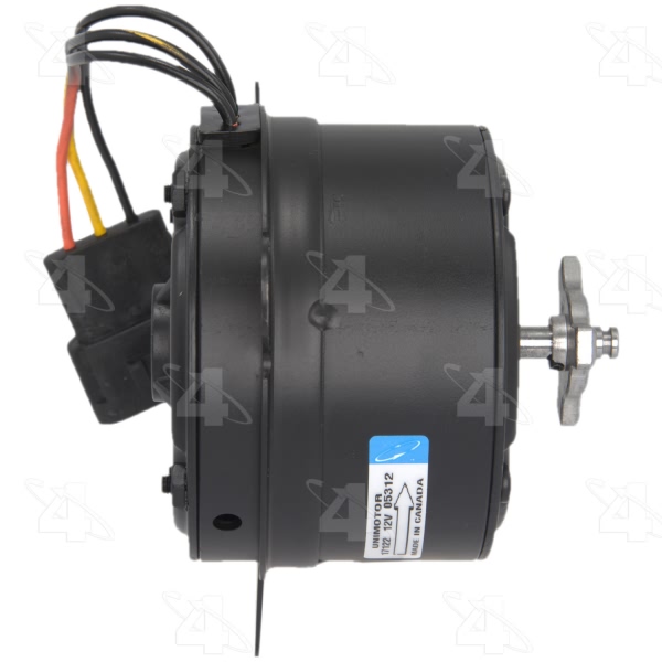 Four Seasons Radiator Fan Motor 35122