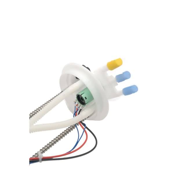 Autobest Fuel Pump Module Assembly F2528A