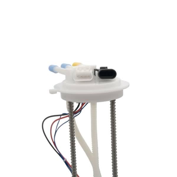 Autobest Fuel Pump Module Assembly F2528A