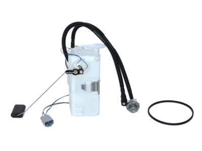 Autobest Fuel Pump Module Assembly F3173A