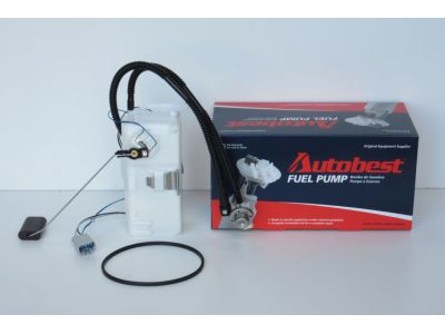 Autobest Fuel Pump Module Assembly F3173A