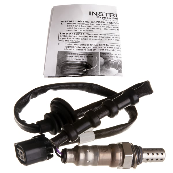 Delphi Oxygen Sensor ES20388