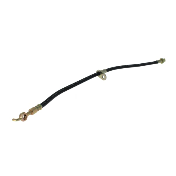 Centric Front Passenger Side Brake Hose 150.44119