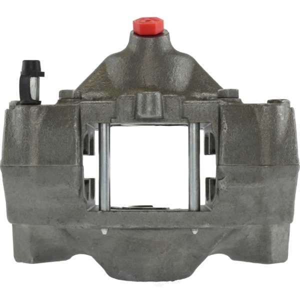 Centric Remanufactured Semi-Loaded Rear Driver Side Brake Caliper 141.35548