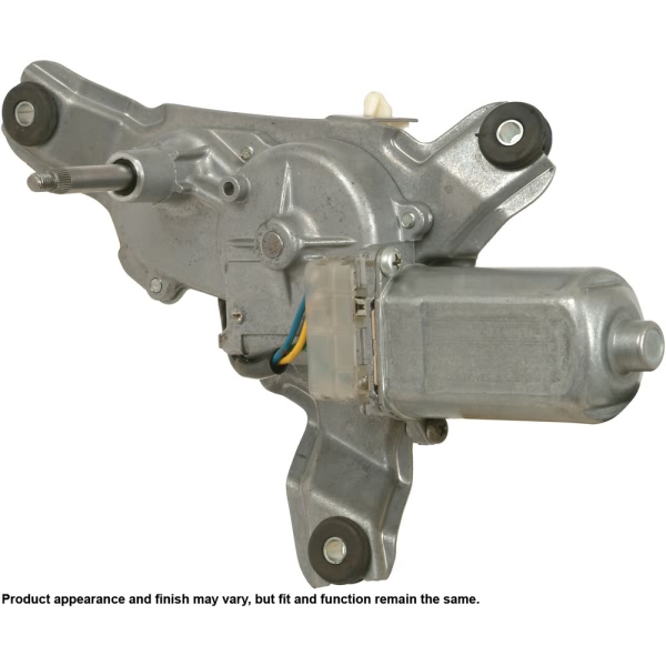 Cardone Reman Remanufactured Wiper Motor 43-4230