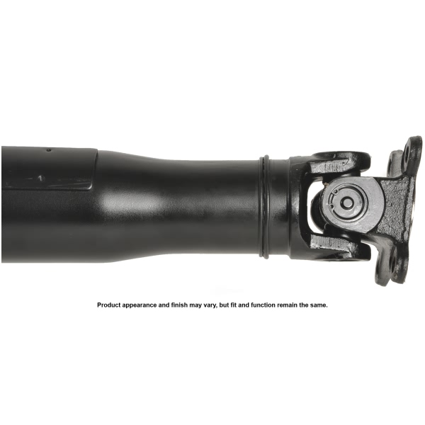Cardone Reman Remanufactured Driveshaft/ Prop Shaft 65-4005