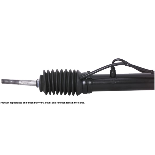 Cardone Reman Remanufactured Hydraulic Power Rack and Pinion Complete Unit 26-1768