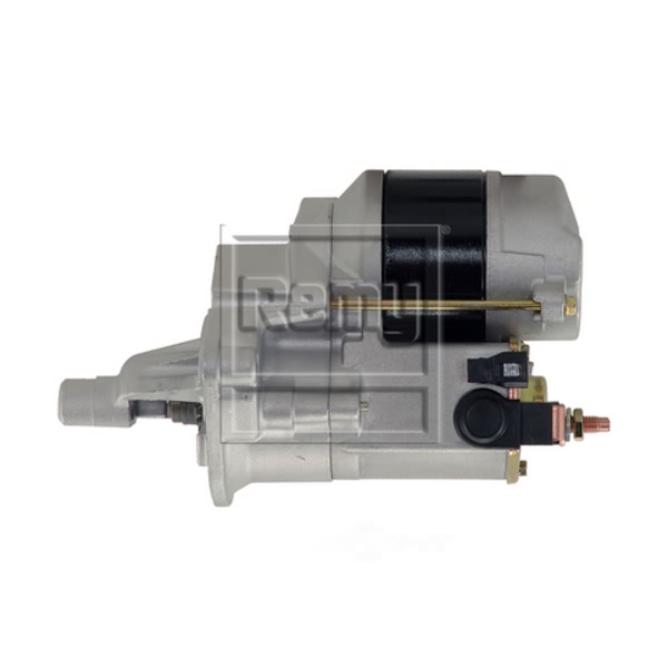 Remy Remanufactured Starter 17278