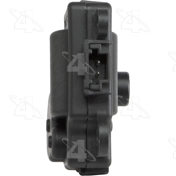 Four Seasons Hvac Heater Blend Door Actuator 37530