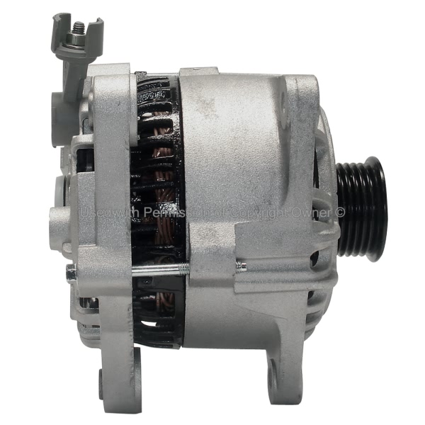 Quality-Built Alternator Remanufactured 8309611