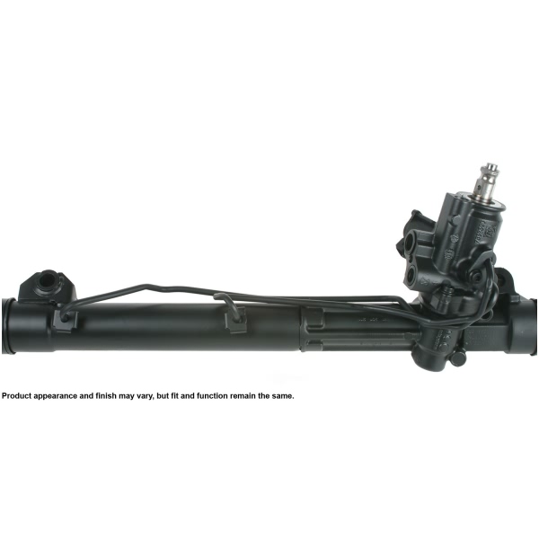 Cardone Reman Remanufactured Hydraulic Power Rack and Pinion Complete Unit 26-6004