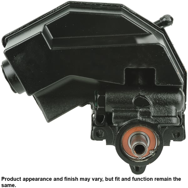 Cardone Reman Remanufactured Power Steering Pump w/Reservoir 20-61607