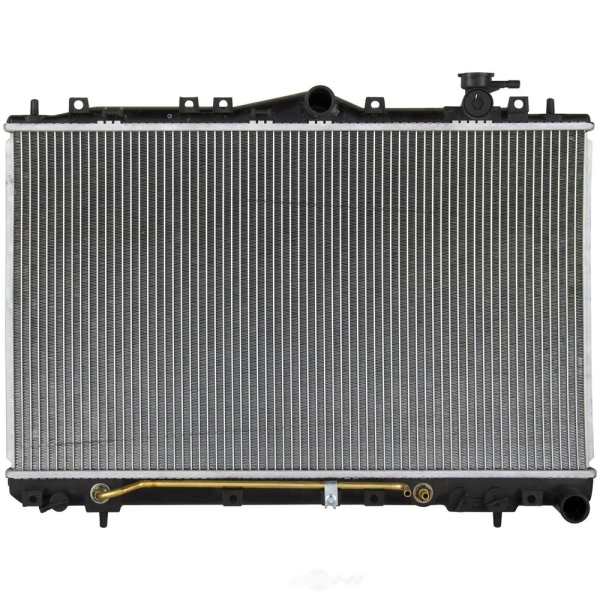 Spectra Premium Complete Radiator CU1823