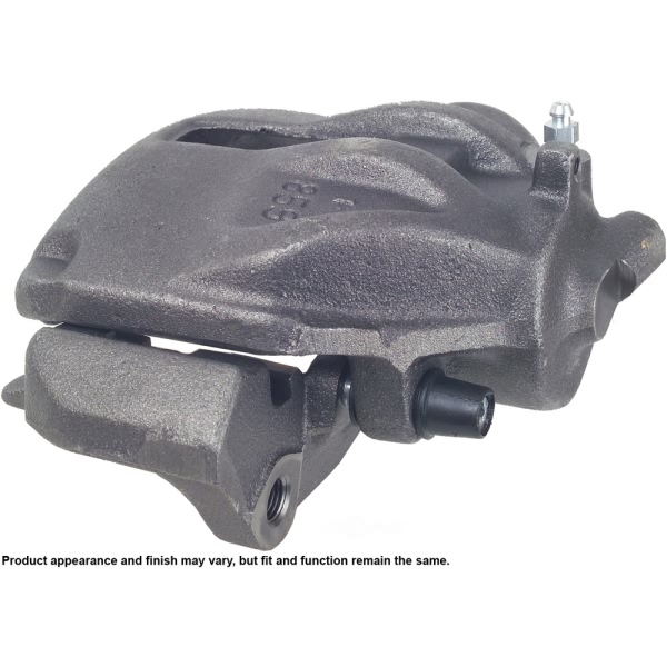 Cardone Reman Remanufactured Unloaded Caliper w/Bracket 18-B4979