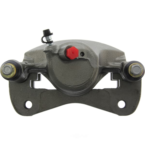 Centric Remanufactured Semi-Loaded Front Driver Side Brake Caliper 141.44054