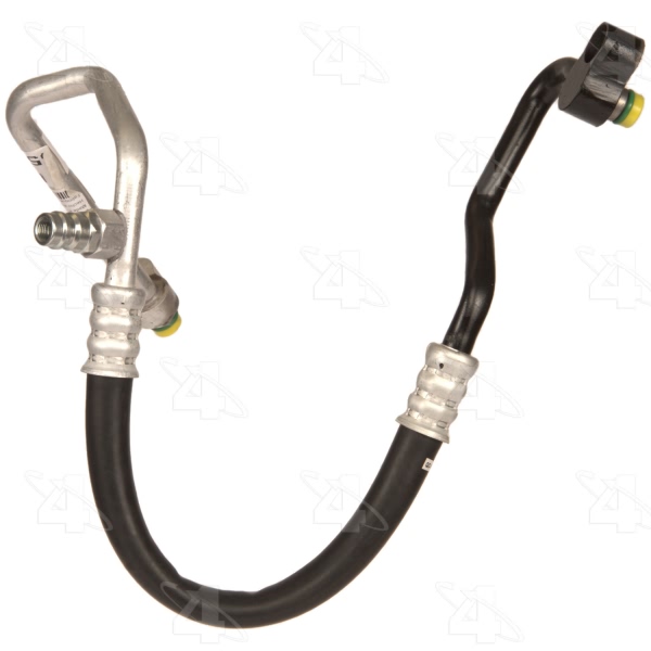 Four Seasons A C Discharge Line Hose Assembly 55379