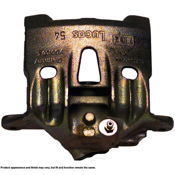 Cardone Reman Remanufactured Unloaded Caliper 19-2019