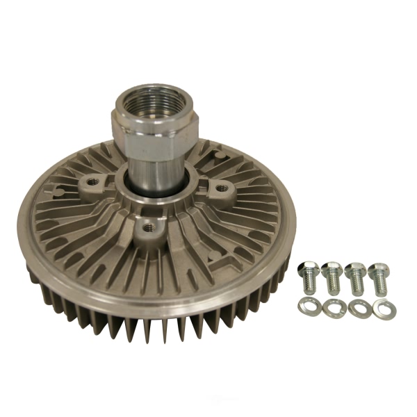 GMB Engine Cooling Fan Clutch 925-2090