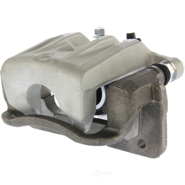 Centric Remanufactured Semi-Loaded Rear Passenger Side Brake Caliper 141.51507