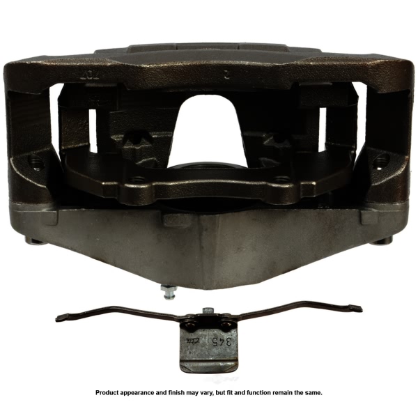 Cardone Reman Remanufactured Unloaded Caliper w/Bracket 19-B3273