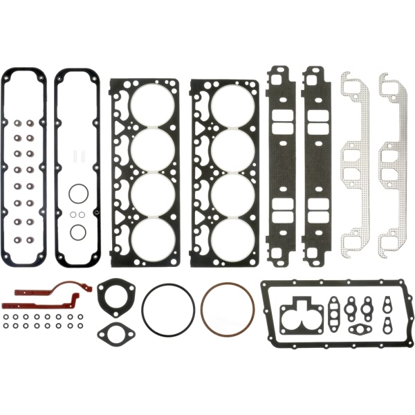 Victor Reinz Consolidated Design Cylinder Head Gasket Set 02-10631-01