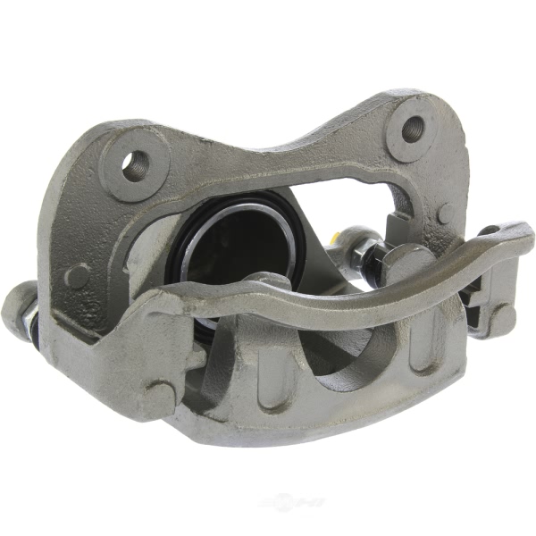 Centric Remanufactured Semi-Loaded Front Passenger Side Brake Caliper 141.51237