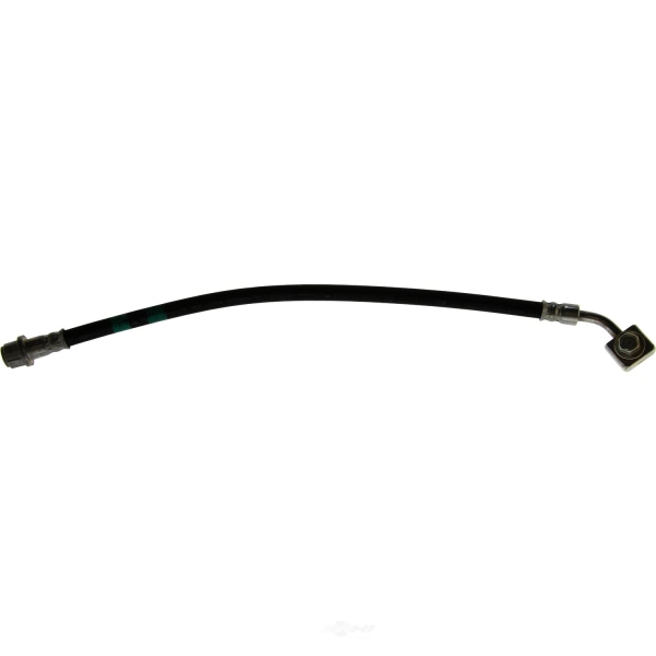 Centric Rear Passenger Side Brake Hose 150.62499