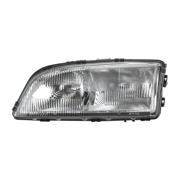 TYC Driver Side Replacement Headlight 20-5410-00