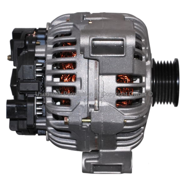 Quality-Built Alternator Remanufactured 11068