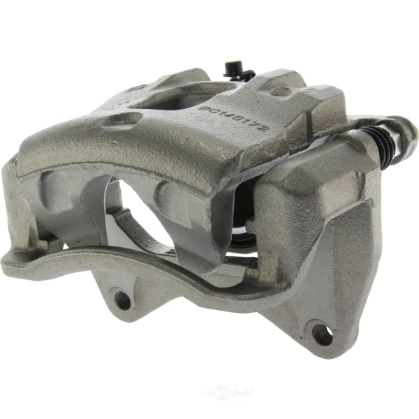 Centric Semi-Loaded Brake Caliper 141.51012