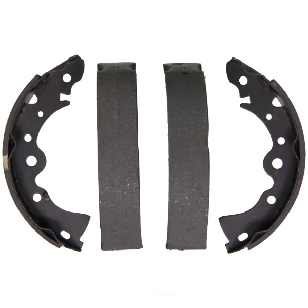 Wagner Quickstop Rear Drum Brake Shoes Z533