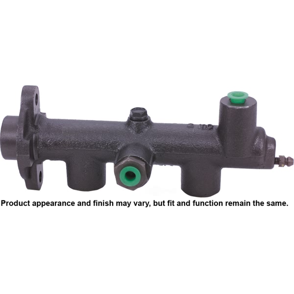 Cardone Reman Remanufactured Master Cylinder 11-1975