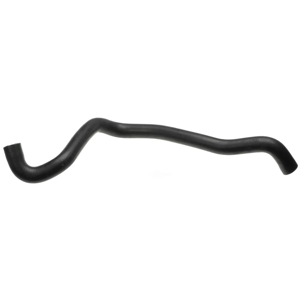 Gates Engine Coolant Molded Radiator Hose 22408