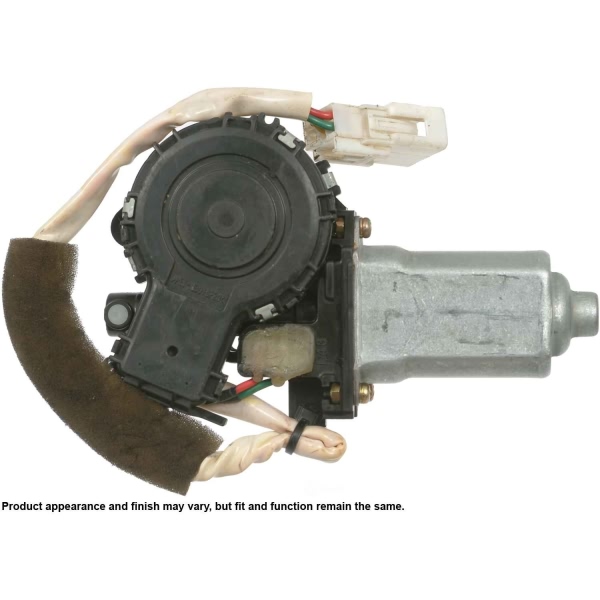 Cardone Reman Remanufactured Window Lift Motor 47-10033