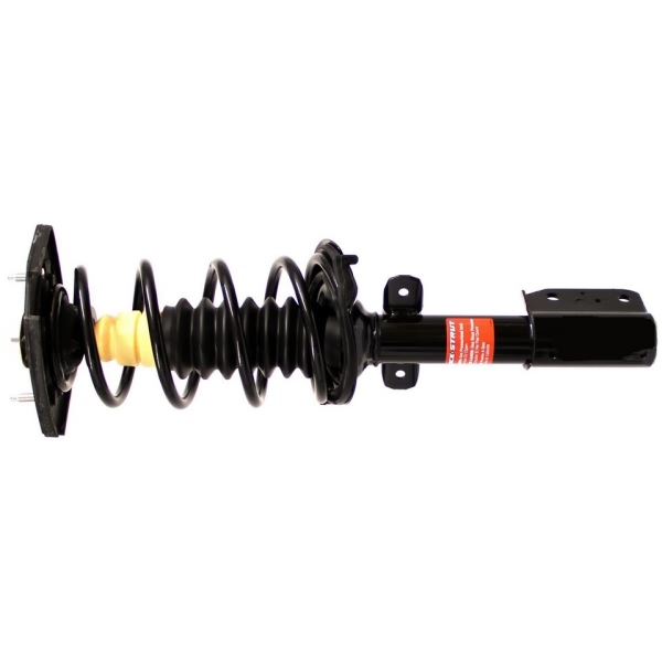 Monroe Quick-Strut™ Rear Passenger Side Complete Strut Assembly 171671R