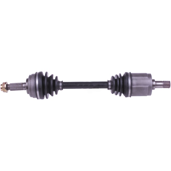 Cardone Reman Remanufactured CV Axle Assembly 60-4116
