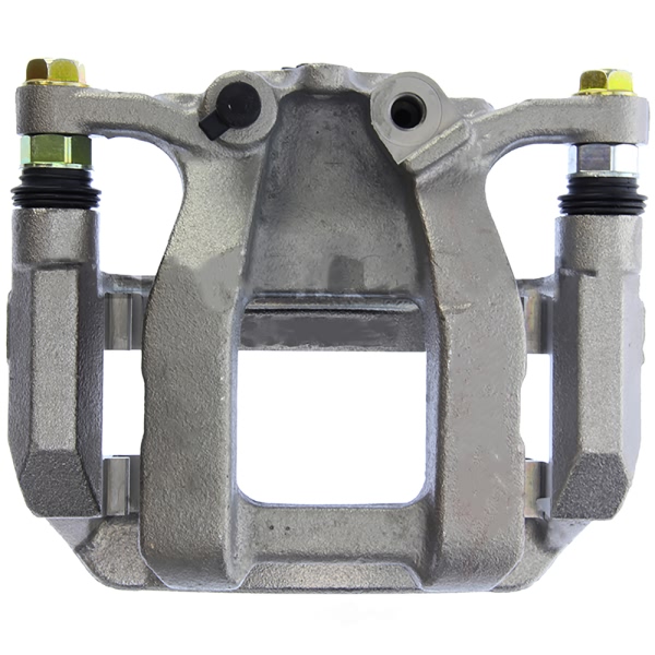 Centric Remanufactured Semi-Loaded Rear Driver Side Brake Caliper 141.66544