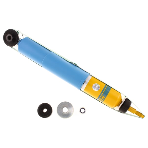 Bilstein Front Driver Or Passenger Side Standard Monotube Shock Absorber 24-022149