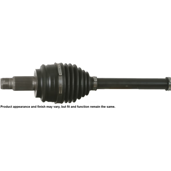 Cardone Reman Remanufactured CV Axle Assembly 60-9315