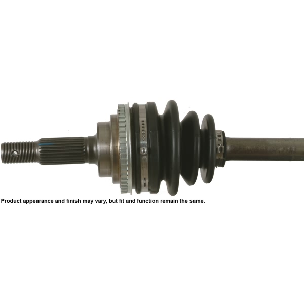 Cardone Reman Remanufactured CV Axle Assembly 60-5183