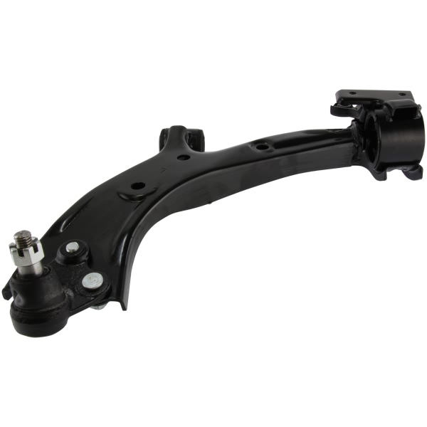 Centric Premium™ Front Driver Side Lower Control Arm and Ball Joint Assembly 622.40013