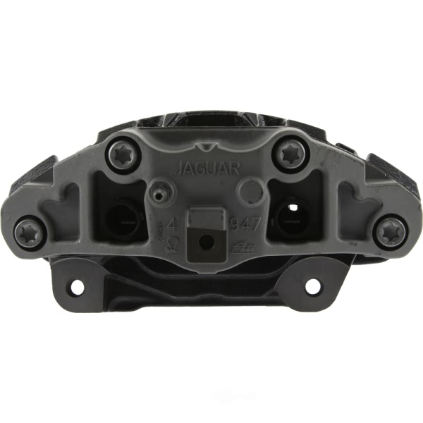 Centric Semi-Loaded Brake Caliper 141.20027