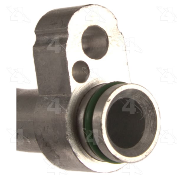 Four Seasons A C Suction Line Hose Assembly 55232