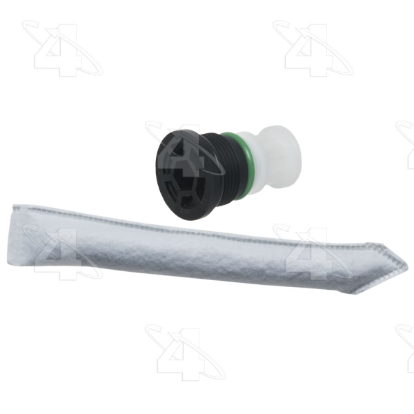 Four Seasons Filter Drier Desiccant Bag Kit w/ Plug 83286