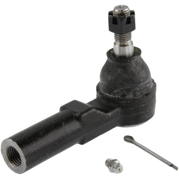 Centric Premium™ Front Outer Steering Tie Rod End 612.66084